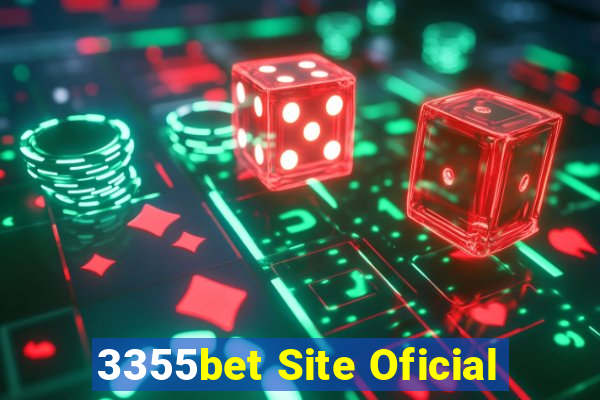 3355bet Site Oficial